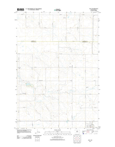 Java, SD (2012, 24000-Scale) Preview 1