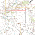 Jewel Cave SE, SD (2012, 24000-Scale) Preview 2