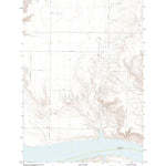Joe Creek, SD (2012, 24000-Scale) Preview 1