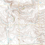 Joe Creek, SD (2012, 24000-Scale) Preview 3