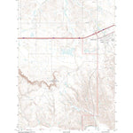 Kadoka, SD (2012, 24000-Scale) Preview 1