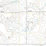 Kadoka NE, SD (2012, 24000-Scale) Preview 2