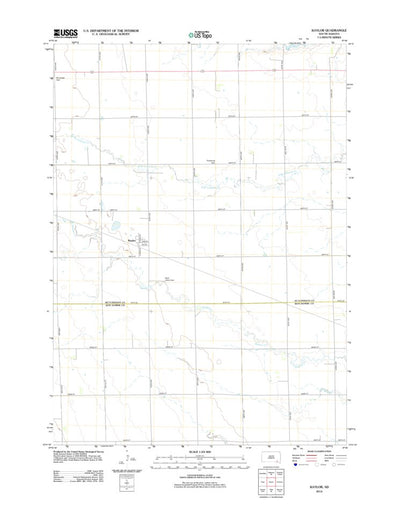 Kaylor, SD (2012, 24000-Scale) Preview 1