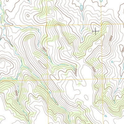 Kenel, SD (2012, 24000-Scale) Preview 3