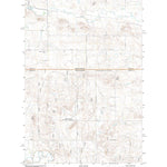 Kid Rich Butte, SD-ND (2012, 24000-Scale) Preview 1