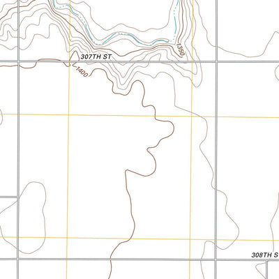Kingsburg, SD (2012, 24000-Scale) Preview 2