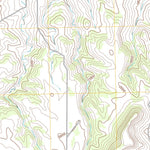 Kline Buttes, SD (2012, 24000-Scale) Preview 3