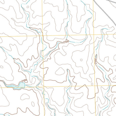 La Plant, SD (2012, 24000-Scale) Preview 2