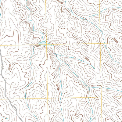 La Plant, SD (2012, 24000-Scale) Preview 3