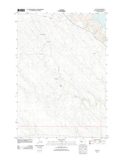 Lacy, SD (2012, 24000-Scale) Preview 1
