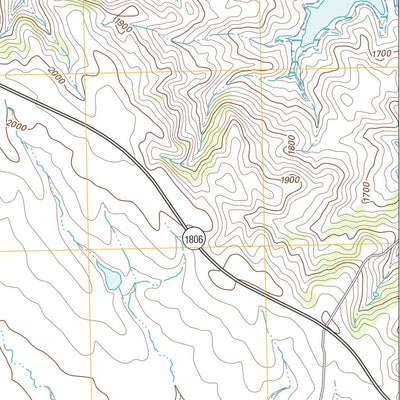 Lacy, SD (2012, 24000-Scale) Preview 3