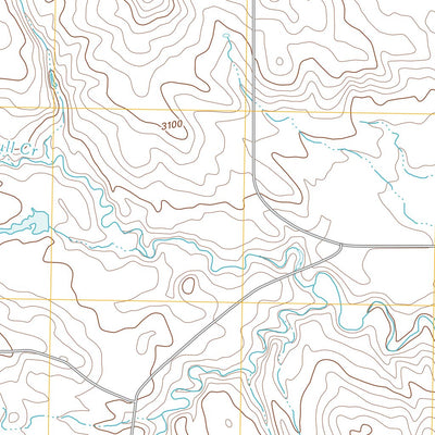 Ladner, SD (2012, 24000-Scale) Preview 2