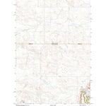 Ladner NE, SD-ND (2012, 24000-Scale) Preview 1