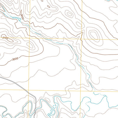 Ladner SE, SD (2012, 24000-Scale) Preview 2