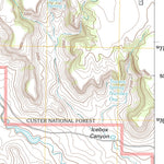 Ladner SE, SD (2012, 24000-Scale) Preview 3