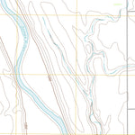 Lake Byron, SD (2012, 24000-Scale) Preview 3