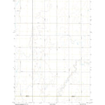 Lake Byron NW, SD (2012, 24000-Scale) Preview 1