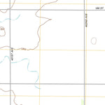Lake Byron NW, SD (2012, 24000-Scale) Preview 2