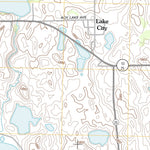 Lake City, SD (2012, 24000-Scale) Preview 3