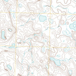 Lake Francis, SD (2012, 24000-Scale) Preview 3