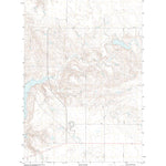 Lake Hurley, SD (2012, 24000-Scale) Preview 1