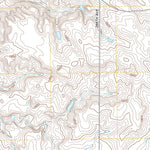Lake Hurley, SD (2012, 24000-Scale) Preview 2