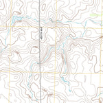 Lake Madison, SD (2012, 24000-Scale) Preview 3