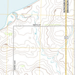 Lake Norden, SD (2012, 24000-Scale) Preview 3