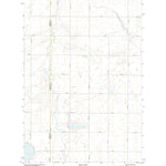 Lake Parmley SW, SD (2012, 24000-Scale) Preview 1