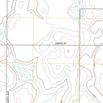 Lake Preston West, SD (2012, 24000-Scale) Preview 3