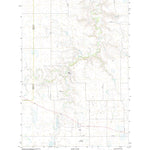Lantry, SD (2012, 24000-Scale) Preview 1