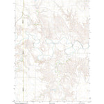 Lantry NW, SD (2012, 24000-Scale) Preview 1