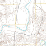 Lantry NW, SD (2012, 24000-Scale) Preview 2