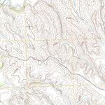 Lantry NW, SD (2012, 24000-Scale) Preview 3