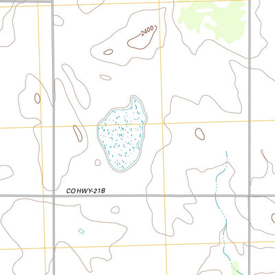 Lantry SE, SD (2012, 24000-Scale) Preview 2