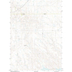 Laundreaux Butte, SD (2012, 24000-Scale) Preview 1