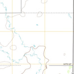 Leola SW, SD (2012, 24000-Scale) Preview 2