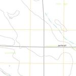 Letcher SW, SD (2012, 24000-Scale) Preview 2