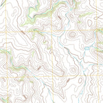 Little Eagle NW, SD (2012, 24000-Scale) Preview 2