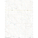 Lone Tree Draw East, SD (2012, 24000-Scale) Preview 1