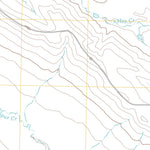 Lone Tree Draw West, SD (2012, 24000-Scale) Preview 2
