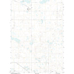 Long Lake, SD (2012, 24000-Scale) Preview 1