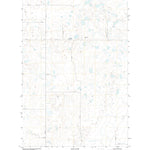 Long Lake SE, SD (2012, 24000-Scale) Preview 1