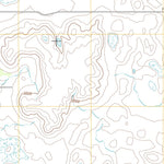 Long Lake SE, SD (2012, 24000-Scale) Preview 3