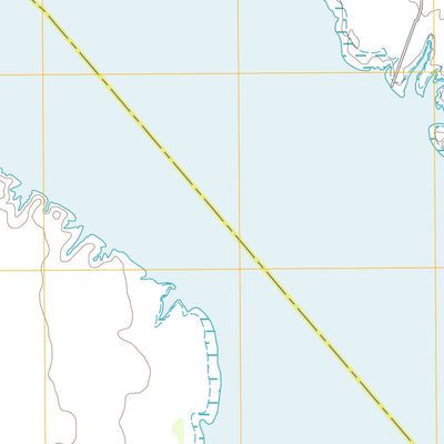Lower Brule NE, SD (2012, 24000-Scale) Preview 2