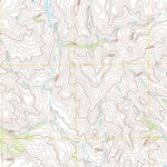 Lower Brule NW, SD (2012, 24000-Scale) Preview 3