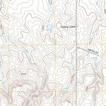 Lowry, SD (2012, 24000-Scale) Preview 3