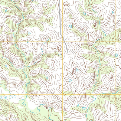 Lucas SE, SD (2012, 24000-Scale) Preview 3