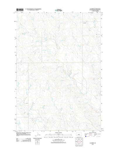 Lucerne, SD (2012, 24000-Scale) Preview 1