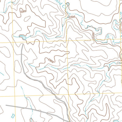 Lucerne, SD (2012, 24000-Scale) Preview 3